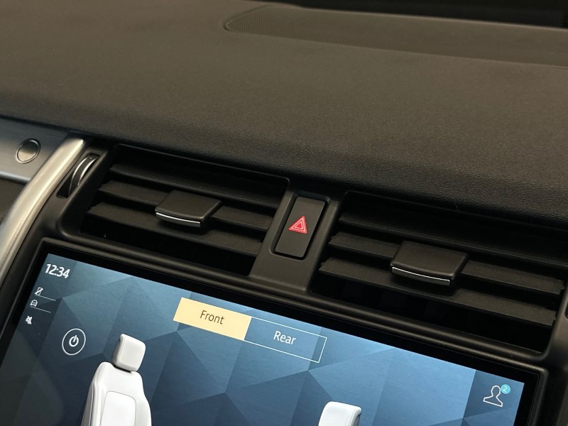 2024 (73) LAND ROVER DISCOVERY 3.0 D300 Dynamic HSE 5dr Auto 4932601