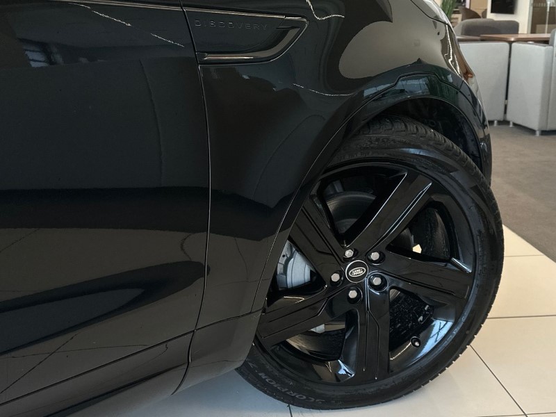 2024 (73) LAND ROVER DISCOVERY 3.0 D300 Dynamic HSE 5dr Auto 4932616