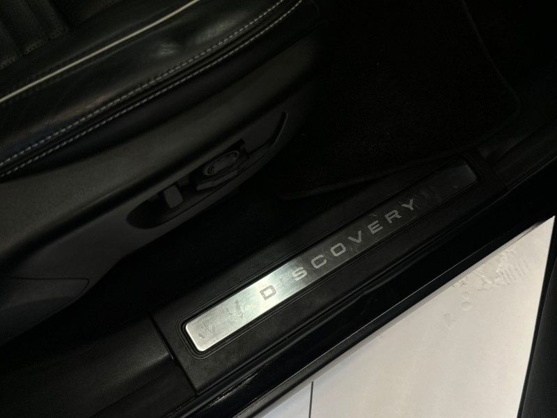 2024 (73) LAND ROVER DISCOVERY 3.0 D300 Dynamic HSE 5dr Auto 4932605