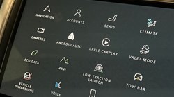 2024 (73) LAND ROVER DISCOVERY 3.0 D300 Dynamic HSE 5dr Auto 4932597