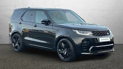 2024 (73) LAND ROVER DISCOVERY 3.0 D300 Dynamic HSE 5dr Auto 4932564
