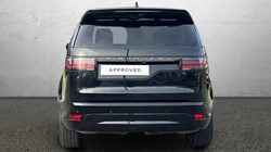 2024 (73) LAND ROVER DISCOVERY 3.0 D300 Dynamic HSE 5dr Auto 4932569
