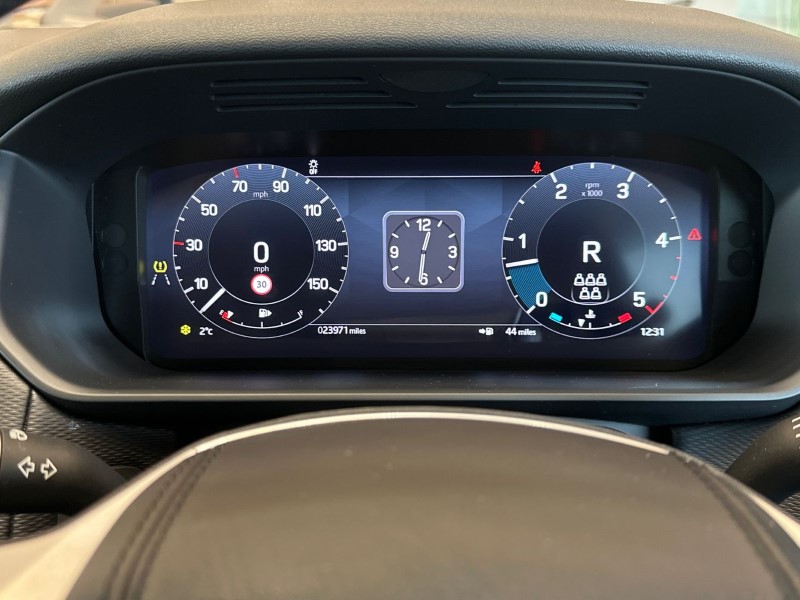 2024 (73) LAND ROVER DISCOVERY 3.0 D300 Dynamic HSE 5dr Auto 4932579