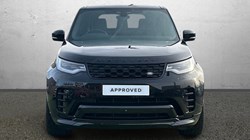 2024 (73) LAND ROVER DISCOVERY 3.0 D300 Dynamic HSE 5dr Auto 4932570