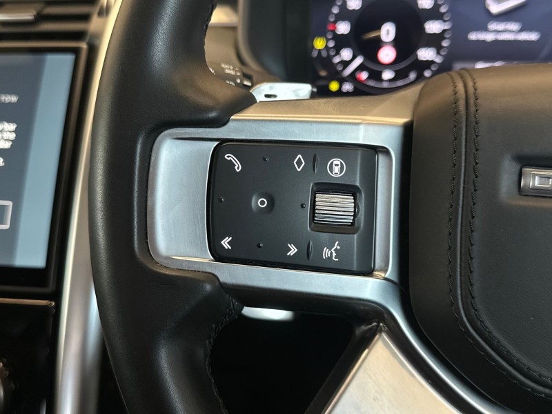 2024 (73) LAND ROVER DISCOVERY 3.0 D300 Dynamic HSE 5dr Auto 4932592
