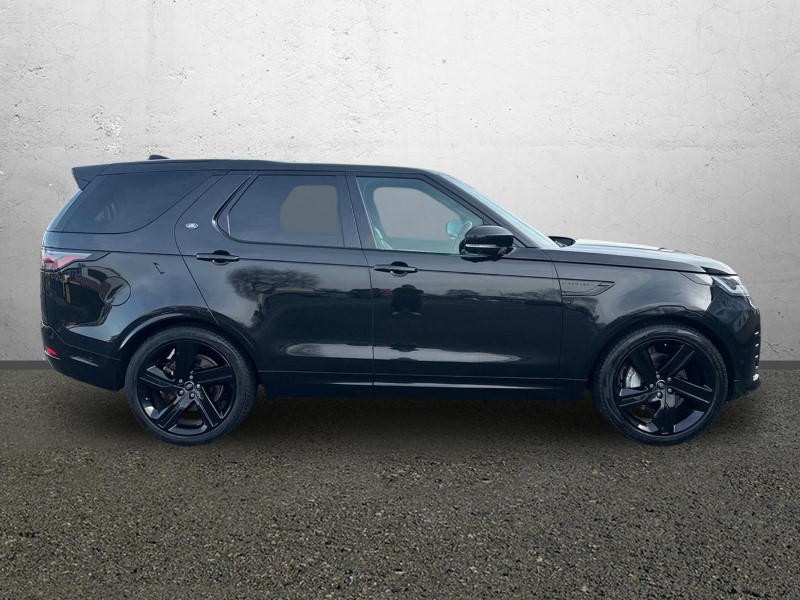 2024 (73) LAND ROVER DISCOVERY 3.0 D300 Dynamic HSE 5dr Auto 4932568