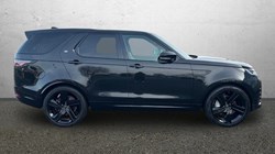 2024 (73) LAND ROVER DISCOVERY 3.0 D300 Dynamic HSE 5dr Auto 4932568