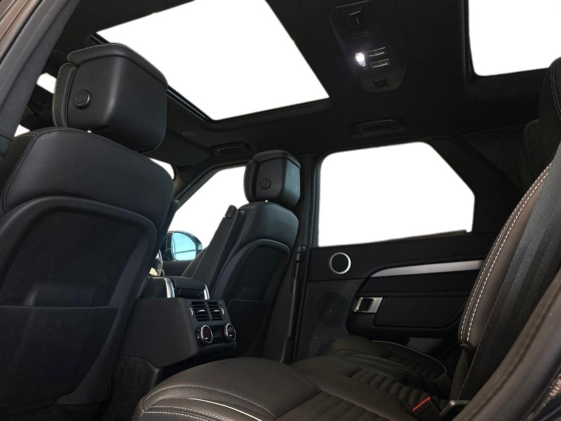 2024 (73) LAND ROVER DISCOVERY 3.0 D300 Dynamic HSE 5dr Auto 4932584