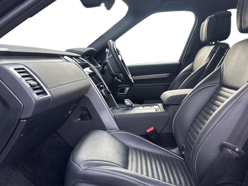 2024 (73) LAND ROVER DISCOVERY 3.0 D300 Dynamic HSE 5dr Auto 4932566