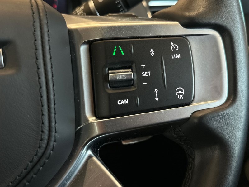 2024 (73) LAND ROVER DISCOVERY 3.0 D300 Dynamic HSE 5dr Auto 4932591