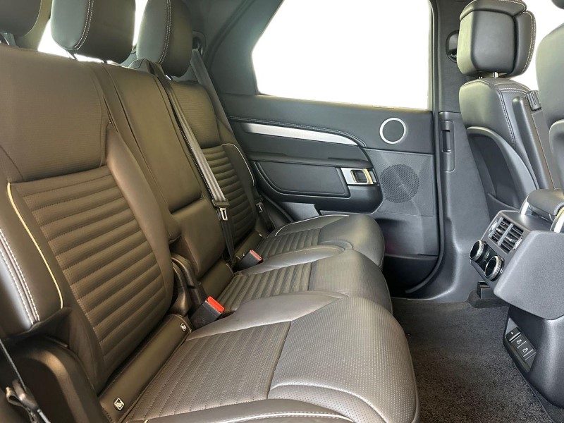 2024 (73) LAND ROVER DISCOVERY 3.0 D300 Dynamic HSE 5dr Auto 4932590