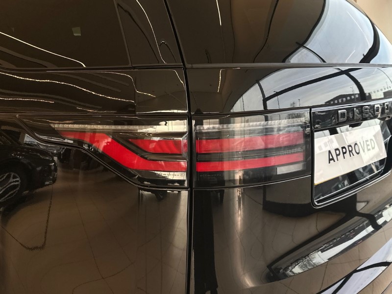 2024 (73) LAND ROVER DISCOVERY 3.0 D300 Dynamic HSE 5dr Auto 4932582