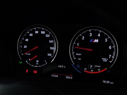 2017 (67) BMW M2 2dr DCT