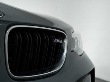 2017 (67) BMW M2 2dr DCT