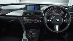 2015 (15) BMW 4 SERIES 420d M Sport 2dr 2982719