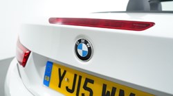 2015 (15) BMW 4 SERIES 420d M Sport 2dr 2982704