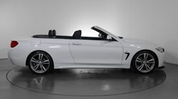 2015 (15) BMW 4 SERIES 420d M Sport 2dr 3074022