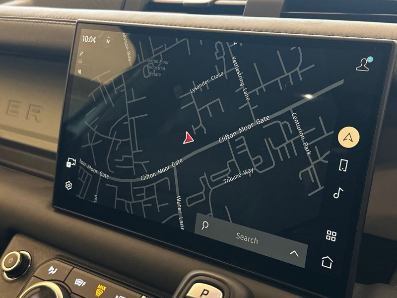 2024 (24) LAND ROVER DEFENDER 2.0 P400e X-Dynamic HSE 110 5dr Auto 5064911