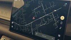 2024 (24) LAND ROVER DEFENDER 2.0 P400e X-Dynamic HSE 110 5dr Auto 5064911