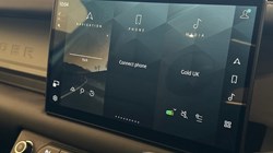 2024 (24) LAND ROVER DEFENDER 2.0 P400e X-Dynamic HSE 110 5dr Auto 4934652