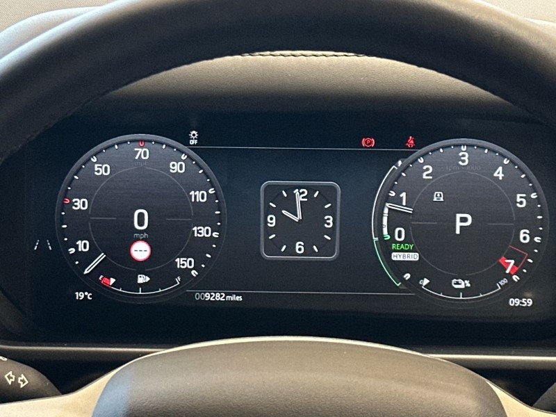 2024 (24) LAND ROVER DEFENDER 2.0 P400e X-Dynamic HSE 110 5dr Auto 5064916