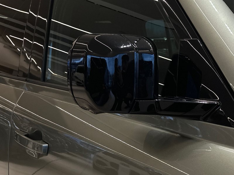 2024 (24) LAND ROVER DEFENDER 2.0 P400e X-Dynamic HSE 110 5dr Auto 4934671