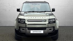 2024 (24) LAND ROVER DEFENDER 2.0 P400e X-Dynamic HSE 110 5dr Auto 5064907