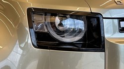 2024 (24) LAND ROVER DEFENDER 2.0 P400e X-Dynamic HSE 110 5dr Auto 5064917