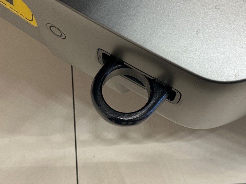 2024 (24) LAND ROVER DEFENDER 2.0 P400e X-Dynamic HSE 110 5dr Auto 4934643