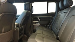 2024 (24) LAND ROVER DEFENDER 2.0 P400e X-Dynamic HSE 110 5dr Auto 4934625