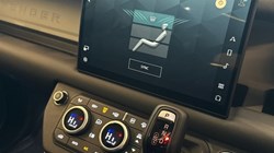 2024 (24) LAND ROVER DEFENDER 2.0 P400e X-Dynamic HSE 110 5dr Auto 5064933