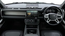 2024 (24) LAND ROVER DEFENDER 2.0 P400e X-Dynamic HSE 110 5dr Auto 5064909