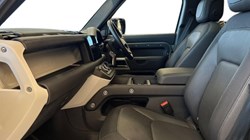 2024 (24) LAND ROVER DEFENDER 2.0 P400e X-Dynamic HSE 110 5dr Auto 4934624