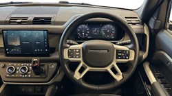 2024 (24) LAND ROVER DEFENDER 2.0 P400e X-Dynamic HSE 110 5dr Auto 4934636