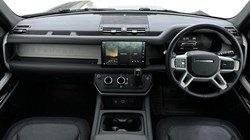 2024 (24) LAND ROVER DEFENDER 2.0 P400e X-Dynamic HSE 110 5dr Auto 4934630