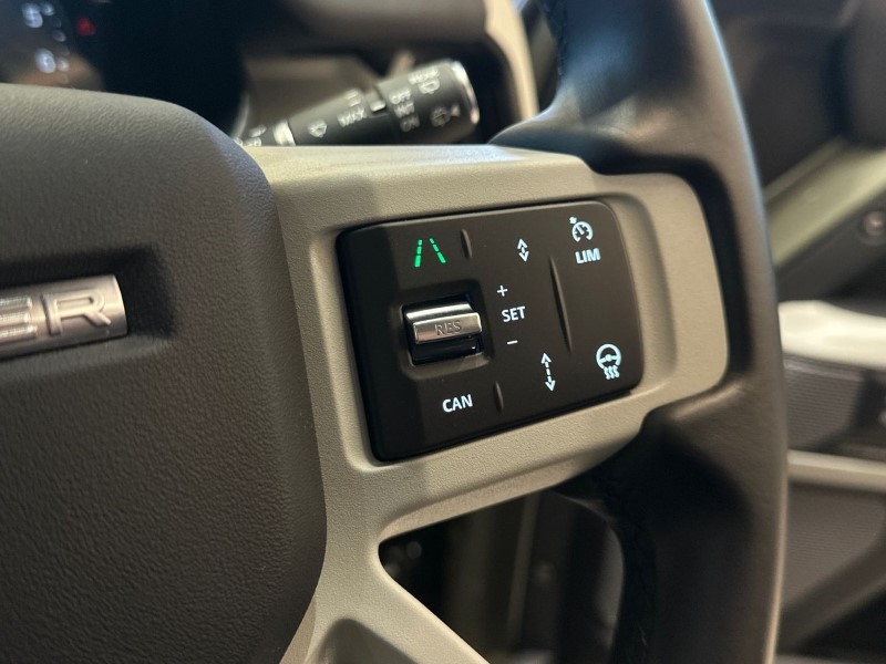 2024 (24) LAND ROVER DEFENDER 2.0 P400e X-Dynamic HSE 110 5dr Auto 4934651