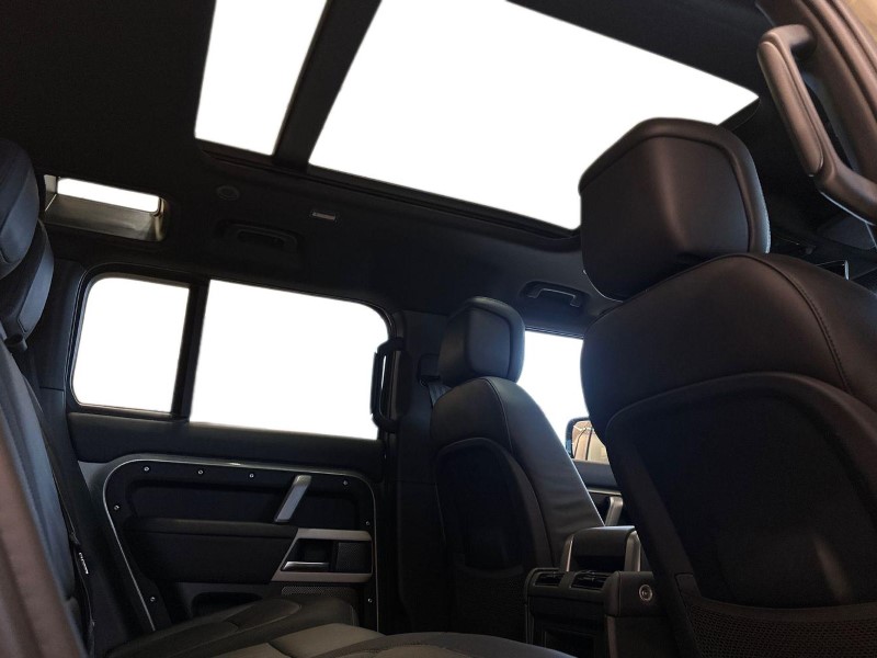 2024 (24) LAND ROVER DEFENDER 2.0 P400e X-Dynamic HSE 110 5dr Auto 5064921