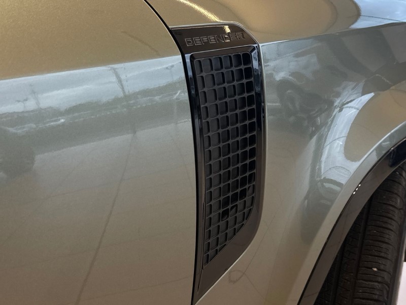 2024 (24) LAND ROVER DEFENDER 2.0 P400e X-Dynamic HSE 110 5dr Auto 5064920