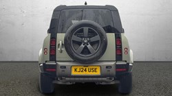 2024 (24) LAND ROVER DEFENDER 2.0 P400e X-Dynamic HSE 110 5dr Auto 5064906