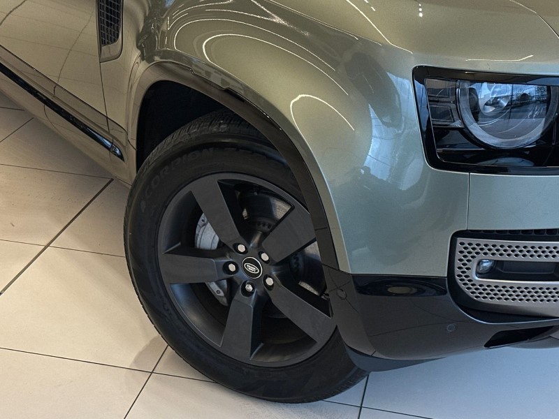 2024 (24) LAND ROVER DEFENDER 2.0 P400e X-Dynamic HSE 110 5dr Auto 4934663