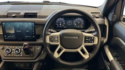 2024 (24) LAND ROVER DEFENDER 2.0 P400e X-Dynamic HSE 110 5dr Auto 5064915