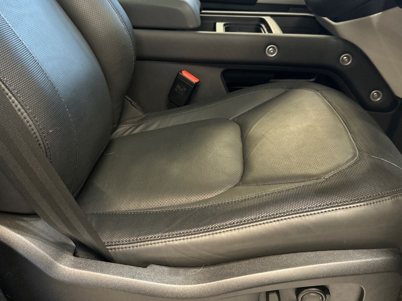 2024 (24) LAND ROVER DEFENDER 2.0 P400e X-Dynamic HSE 110 5dr Auto 5064926