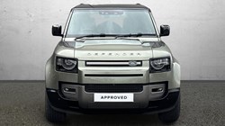 2024 (24) LAND ROVER DEFENDER 2.0 P400e X-Dynamic HSE 110 5dr Auto 4934628