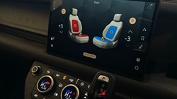 2024 (24) LAND ROVER DEFENDER 2.0 P400e X-Dynamic HSE 110 5dr Auto 5064935