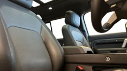 2024 (24) LAND ROVER DEFENDER 2.0 P400e X-Dynamic HSE 110 5dr Auto 5064927