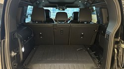 2024 (24) LAND ROVER DEFENDER 2.0 P400e X-Dynamic HSE 110 5dr Auto 5064910