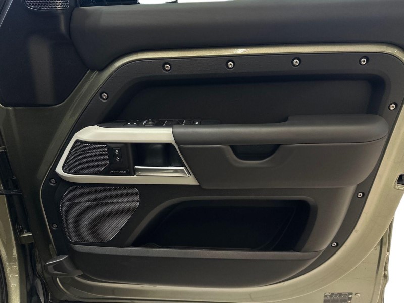 2024 (24) LAND ROVER DEFENDER 2.0 P400e X-Dynamic HSE 110 5dr Auto 5064923