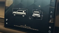 2024 (24) LAND ROVER DEFENDER 2.0 P400e X-Dynamic HSE 110 5dr Auto 4934655