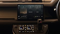 2024 (24) LAND ROVER DEFENDER 2.0 P400e X-Dynamic HSE 110 5dr Auto 5064914