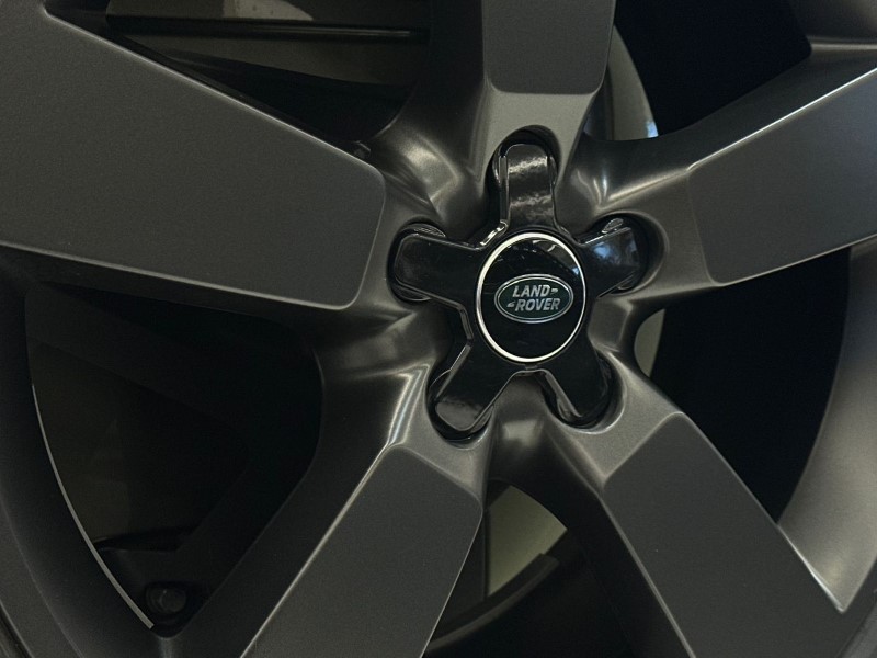 2024 (24) LAND ROVER DEFENDER 2.0 P400e X-Dynamic HSE 110 5dr Auto 5064945